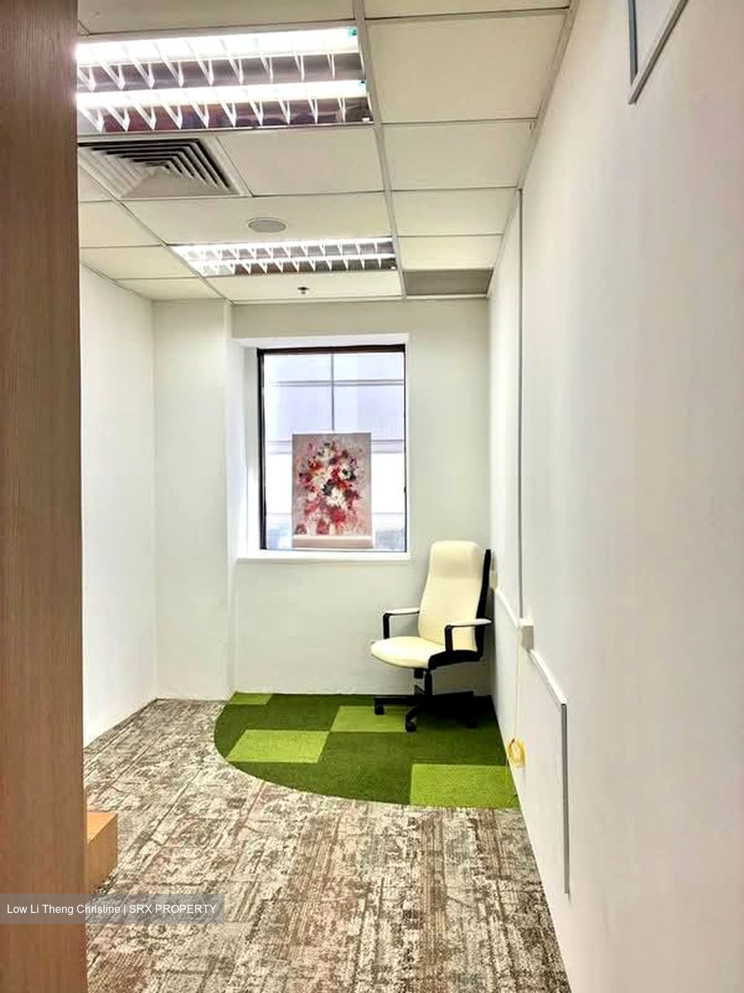 The Adelphi (D6), Office #561012931